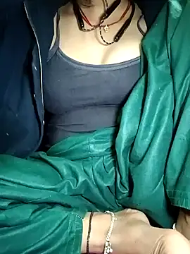 Cute Suhani online show from January 2025 05:01:01 PM