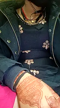 Cute Suhani online show from January 2025 04:46:01 PM