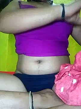 Cute Suhani online show from February 2025 05:08:01 PM