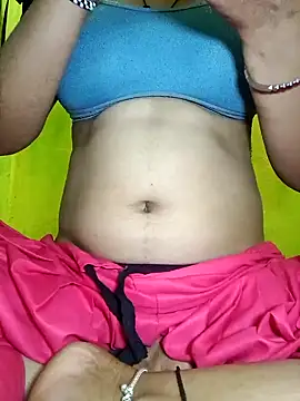 Cute Suhani online show from February 2025 05:01:02 PM