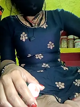 Cute Suhani online show from February 2025 05:18:02 PM