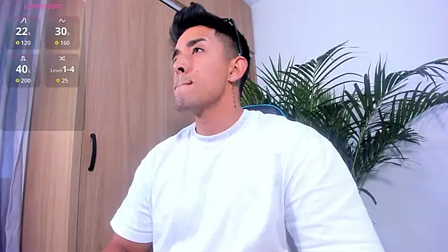 Alan greek 1 online show from October 2025 10:32:02 PM