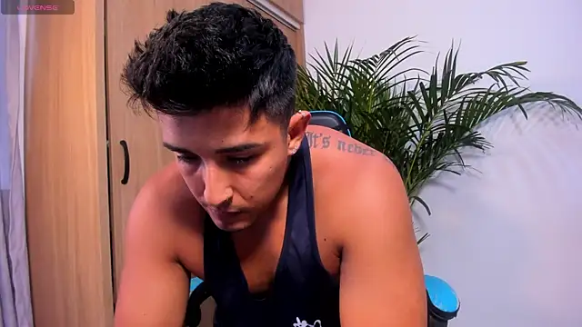 Alan greek 1 online show from October 2025 10:11:01 PM