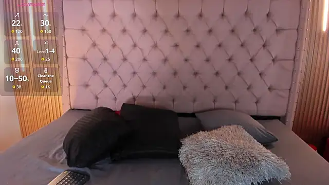 ShanellBlack online show from November 2025 03:29:02 AM