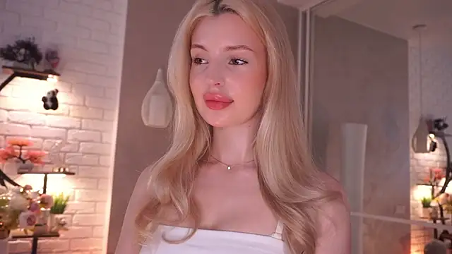 Snapshot of Grace_Gordon chatting on May 2026 07:15:01 AM Grace Gordon online show from May 2026 07:15:01 AM