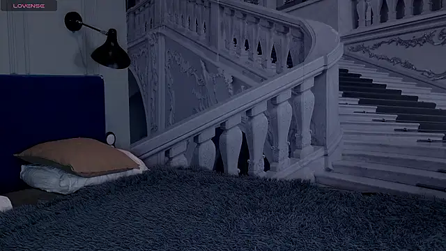 Liv Fay online show from December 2024 01:29:01 PM