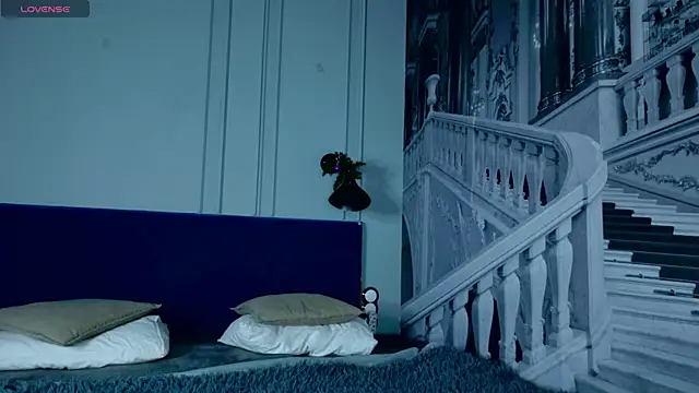 Liv Fay online show from January 2025 01:21:01 PM