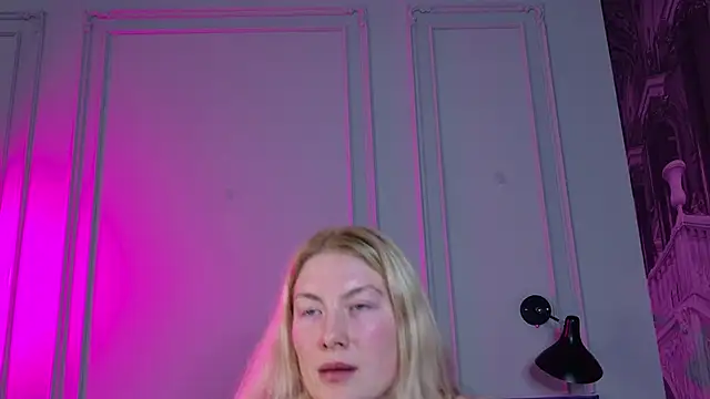 Liv Fay online show from January 2025 07:39:01 PM