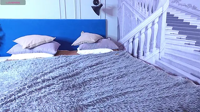 Liv Fay online show from January 2025 01:10:01 PM