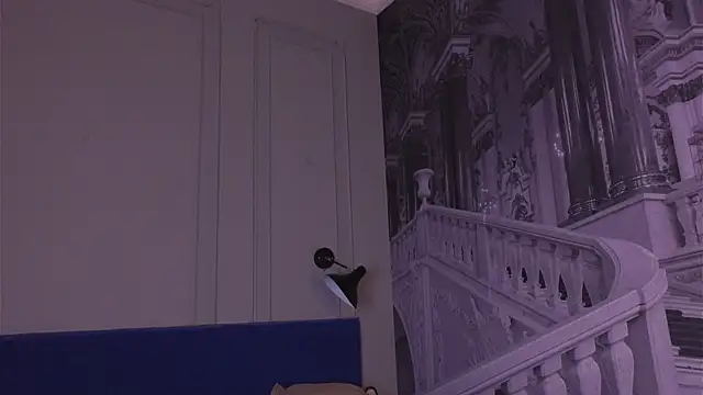 Liv Fay online show from January 2025 07:15:01 PM