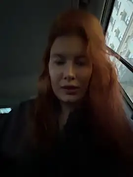 Liv Fay online show from March 2026 03:38:01 PM