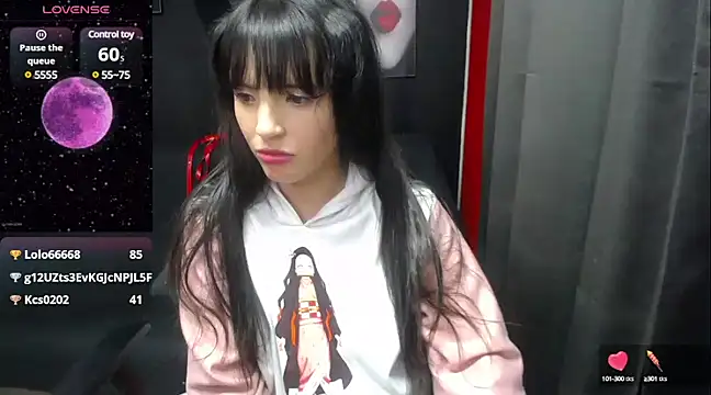 sailor moon07 online show from February 2025 07:52:01 AM