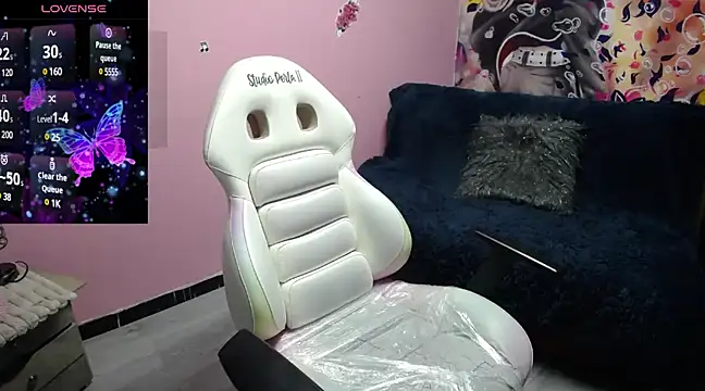 sailor moon07 online show from March 2025 03:35:02 AM