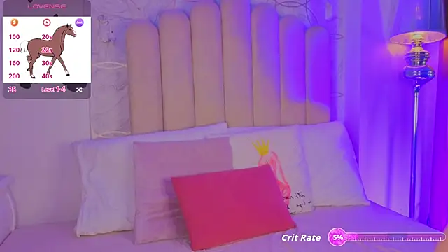 Iara Smith1 online show from February 2026 12:52:02 PM