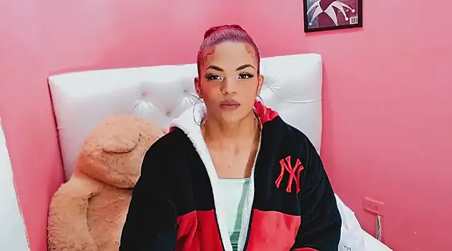 alexa-xxx- online show from January 2025 05:54:02 AM