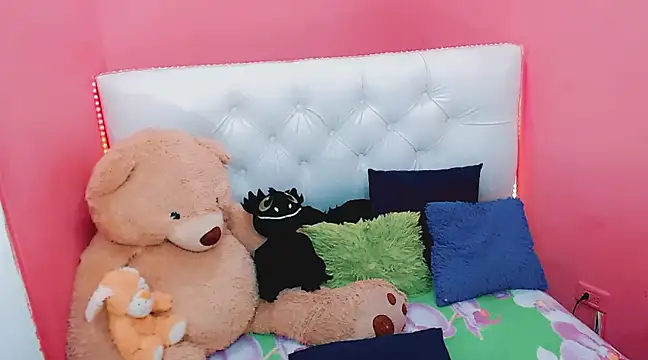 alexa-xxx- online show from January 2025 06:53:02 AM