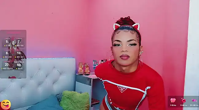 alexa-xxx- online show from February 2025 08:20:02 AM