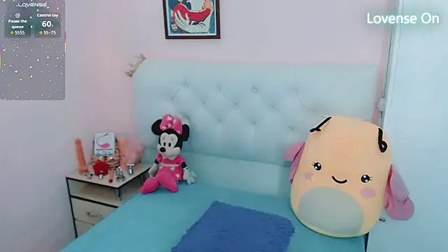 alexa-xxx- online show from September 2025 05:01:02 AM