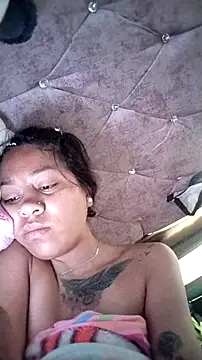 Tiphanydirty3 online show from October 2025 02:15:02 PM