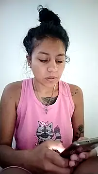 Tiphanydirty3 online show from October 2025 05:59:02 PM