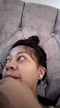 Tiphanydirty3 online show from February 2026 02:00:02 PM