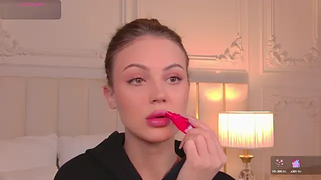 LexiMouss online show from October 2025 07:04:02 AM