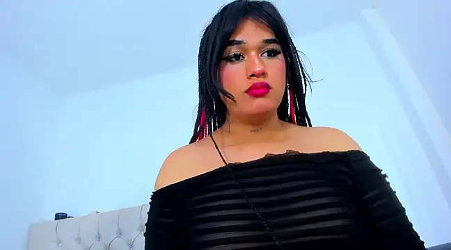 JazirMartinez online show from January 2025 11:05:02 PM
