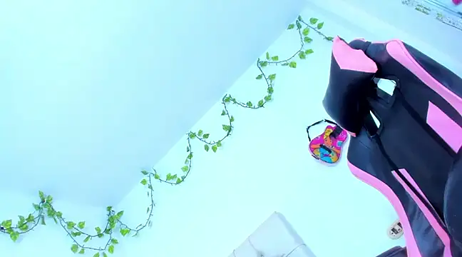 JazirMartinez online show from February 2025 05:12:01 AM