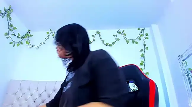 JazirMartinez online show from March 2025 12:59:02 AM