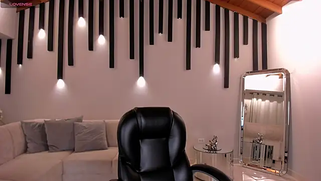 CelestePalmer  online show from January 2025 10:54:01 PM