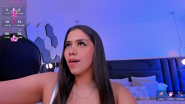 CelestePalmer  online show from February 2025 06:30:02 AM