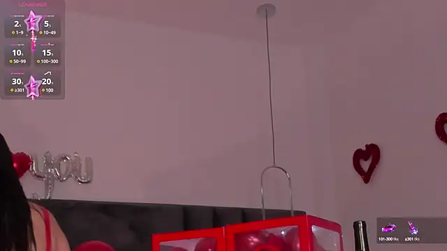 CelestePalmer  online show from February 2025 08:11:02 AM