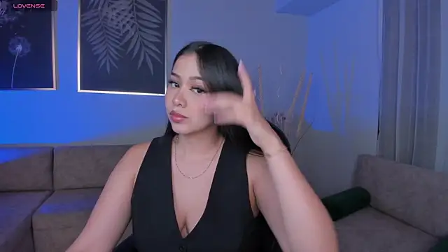 CelestePalmer  online show from February 2025 03:50:01 AM