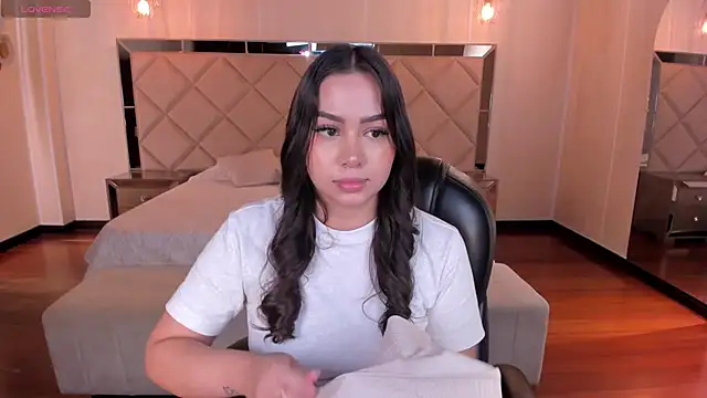 CelestePalmer  online show from November 2025 10:14:01 AM