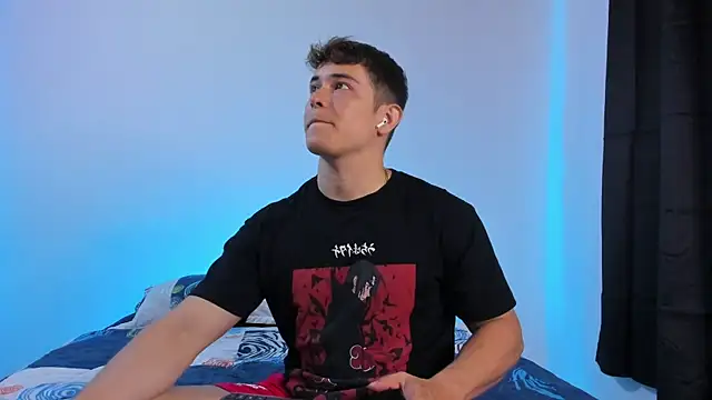 Alan hadid1 online show from September 2025 10:02:01 PM