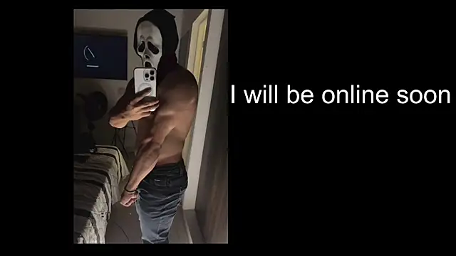 Alan hadid1 online show from November 2025 08:19:01 PM