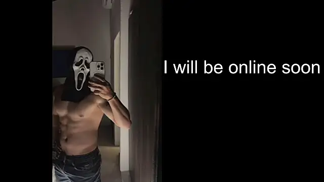 Alan hadid1 online show from November 2025 08:09:01 PM