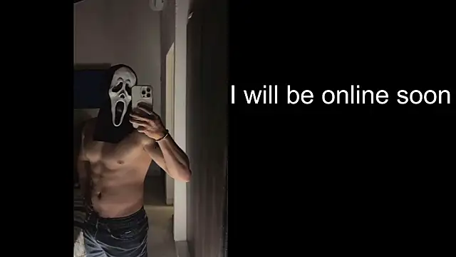 Alan hadid1 online show from March 2026 07:54:01 PM