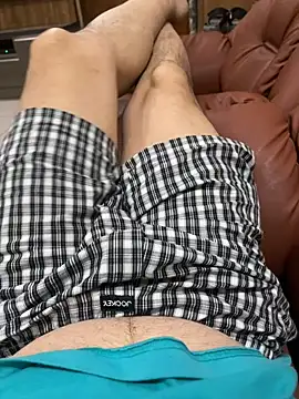 gingerguyblr online show from December 2024 02:21:01 PM