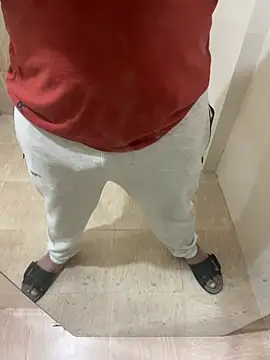 gingerguyblr online show from January 2025 06:54:01 AM