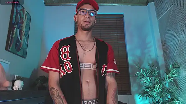 DrakeNeumann online show from February 2026 03:55:02 AM