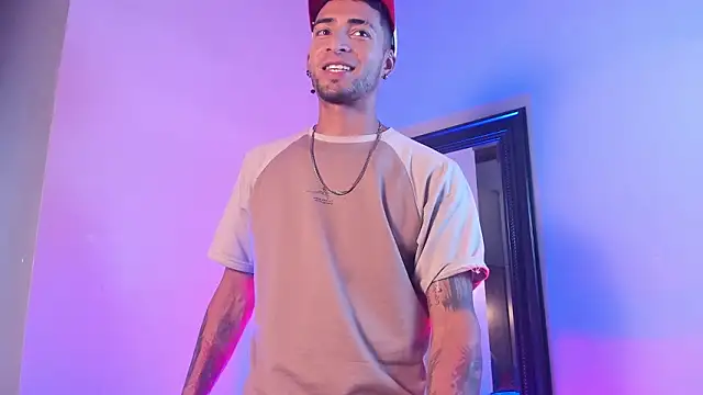 DrakeNeumann online show from March 2026 03:45:02 AM