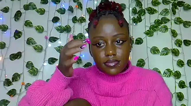 sexybree  online show from December 2024 07:32:01 PM