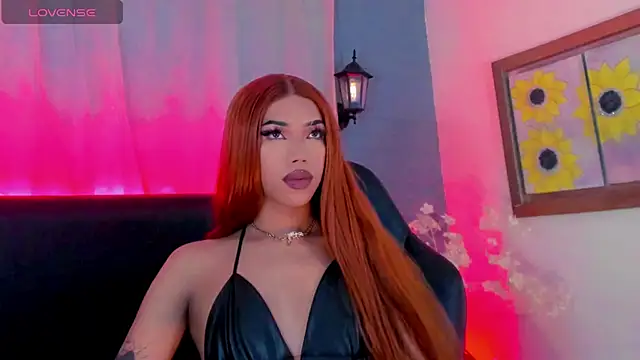 Nikita Gers online show from December 2024 06:43:01 AM