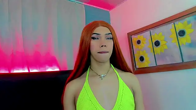 Nikita Gers online show from December 2024 03:29:02 AM