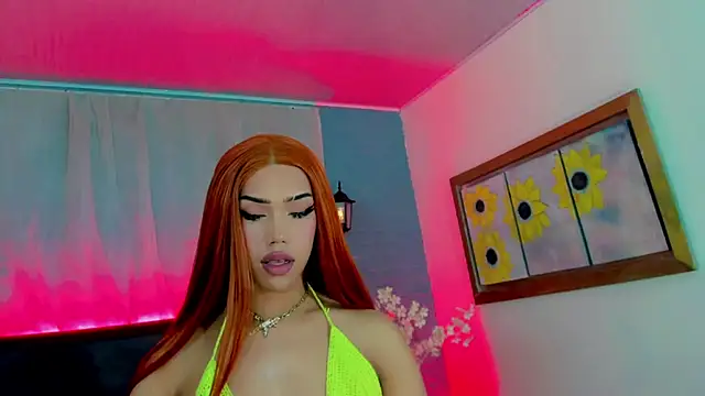 Nikita Gers online show from December 2024 09:39:02 AM