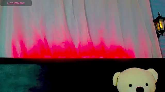 Nikita Gers online show from December 2024 06:56:01 AM