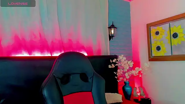 Nikita Gers online show from January 2025 03:12:02 AM