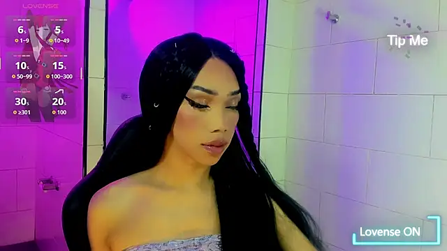 Nikita Gers online show from September 2025 03:39:02 AM