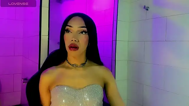 Nikita Gers online show from September 2025 03:33:02 AM